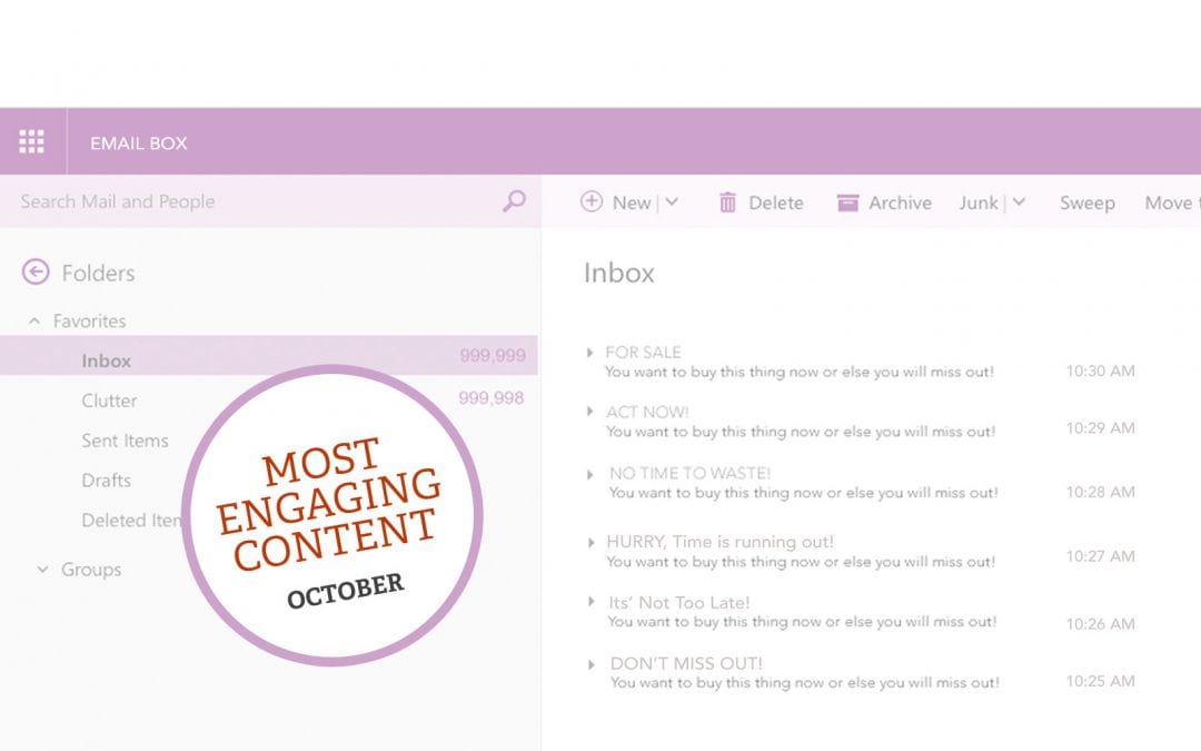 Roundup: Developing Successful Email Marketing Campaigns