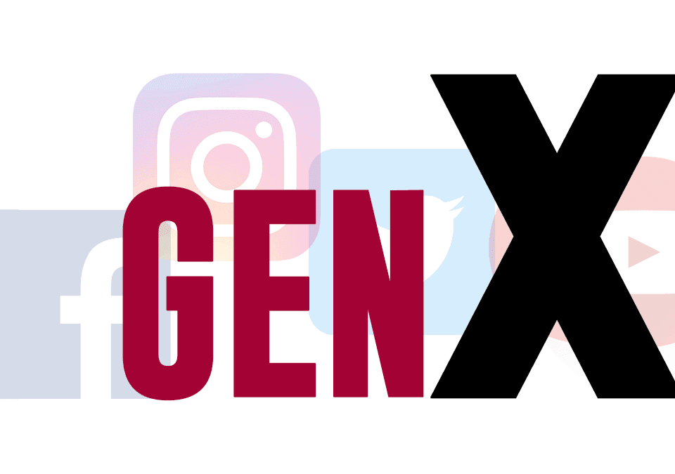 Let’s Talk About Generation X