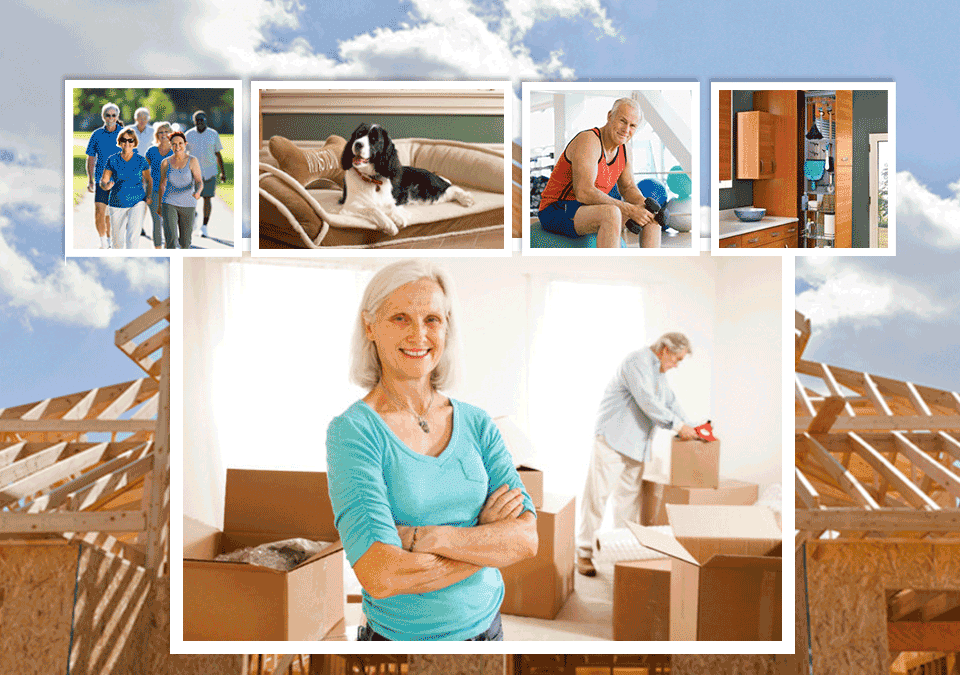 10 Tips to Make Your 55-Plus or Senior Living Community Pop