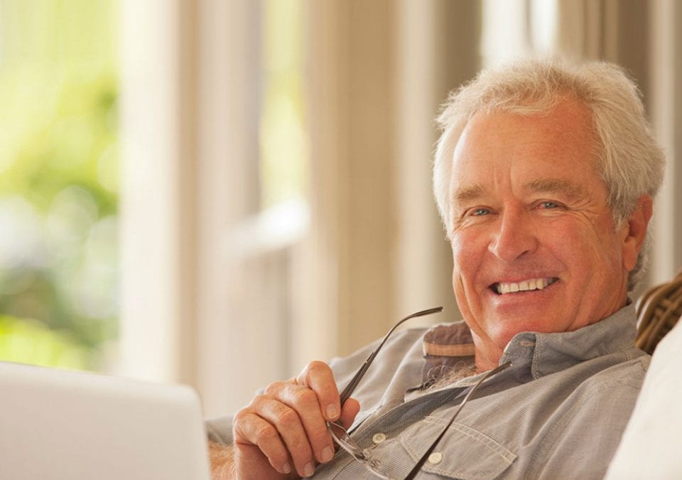 Which Social Networks are Boomers and Seniors Using Now?