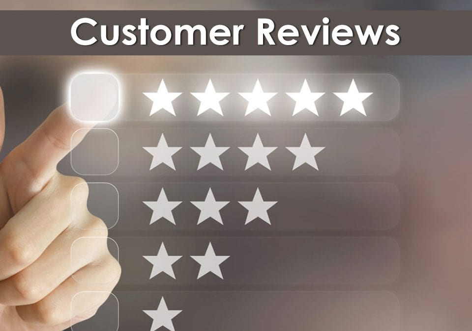How to Manage Online Reviews: The Good, The Bad, The Ugly