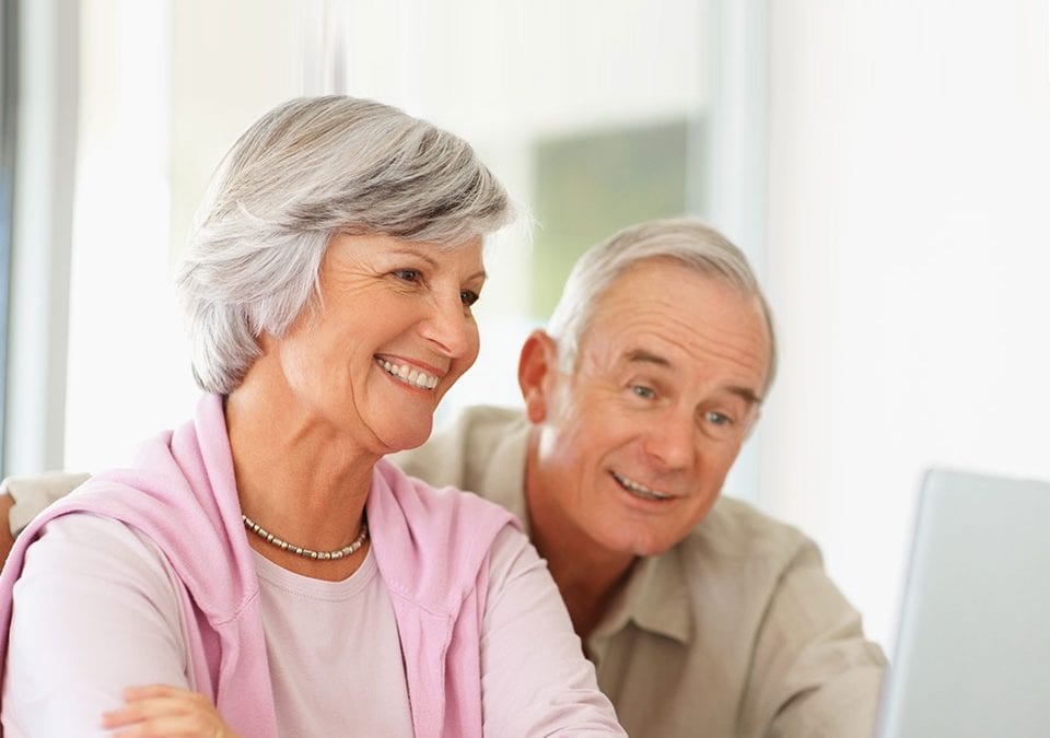 How to “Up the Ante” When Marketing to Baby Boomer Homebuyers