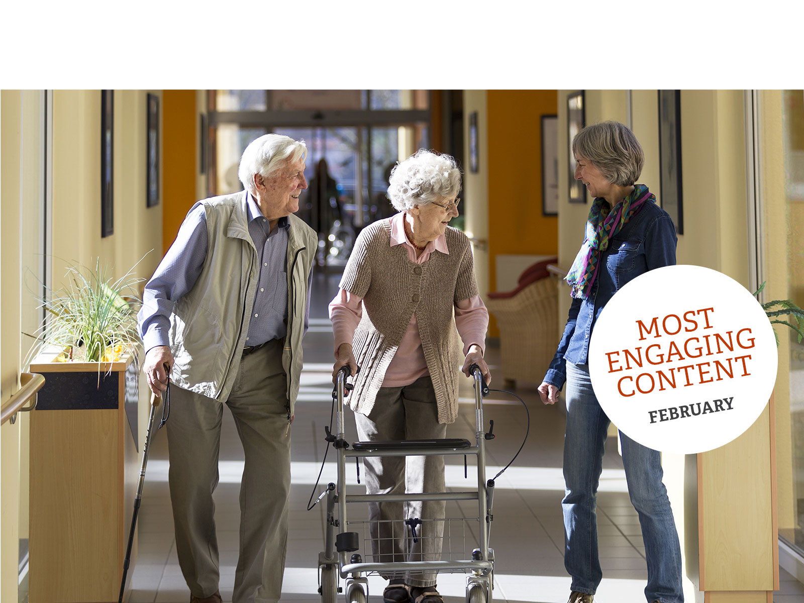 Roundup: Creating a More Accessible World for Seniors - Creating Results