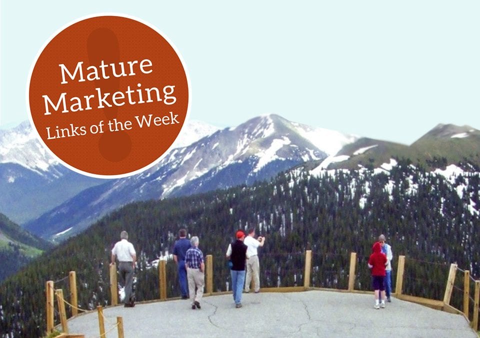 Boulder Boomers and Long-Term Care: Mature Marketing Links of the Week