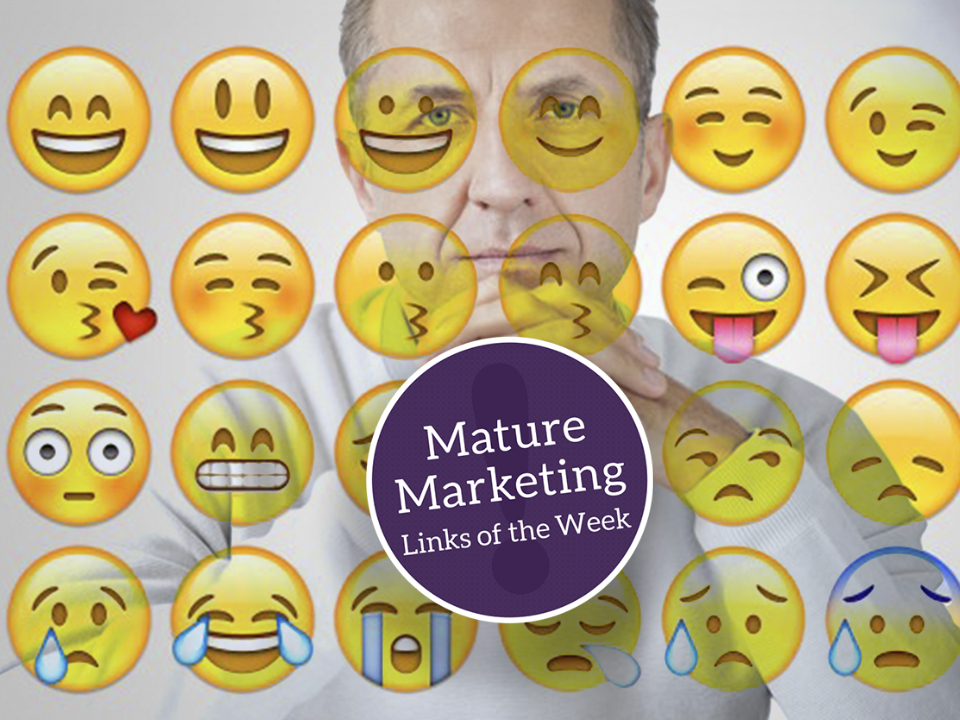 Emoji Etiquette and Top Boomer Markets - Creating Results