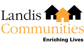 Landis Communities logo