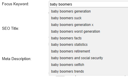 Baby Boomer Bashing: I just don’t get it