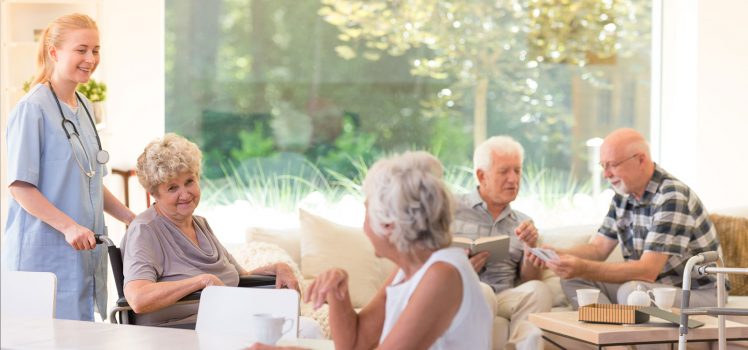 Expert Q&A: The Dos and Don’ts of Assisted Living Marketing