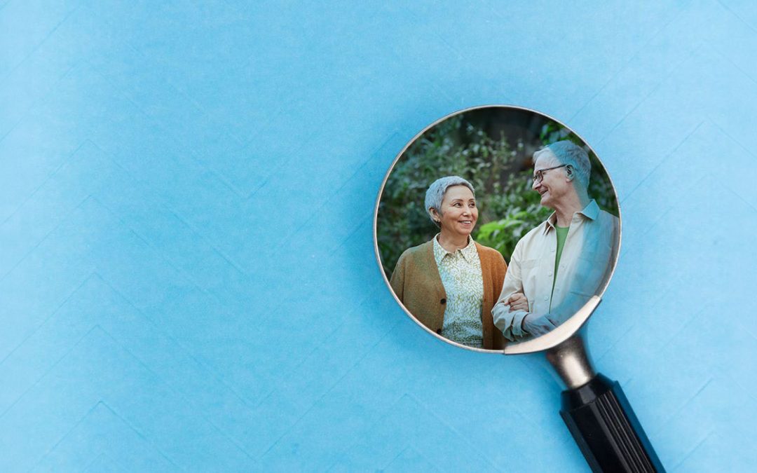What Mature Consumers Look for in a 55+ Community