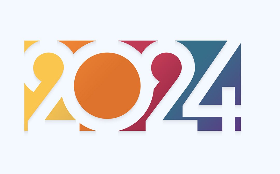 Marketing Roundup: Our Best Blogs of 2024